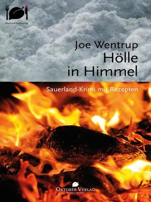 cover image of Hölle in Himmel